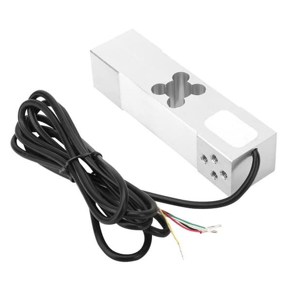 Høj Nøjagtighed 100KG Load Cell Vægt Sensor Parallel Installation