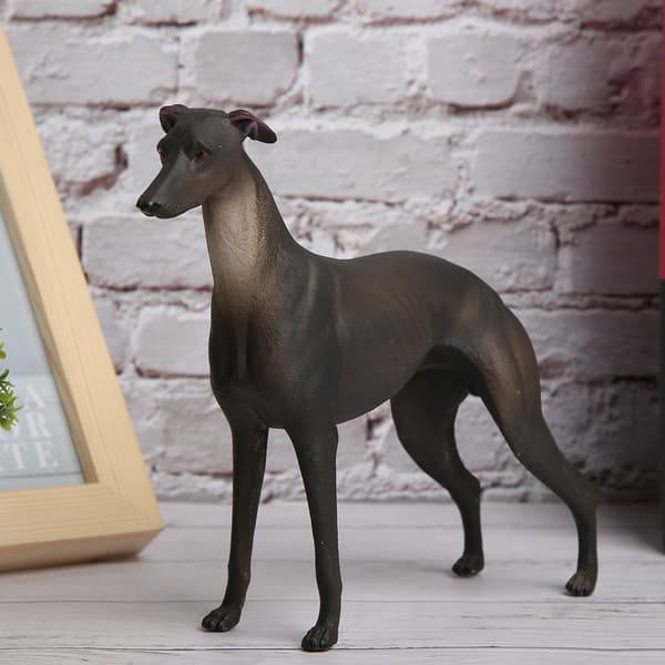 Høj Simulation Hundemodel Pædagogisk Legetøj Børn Hjemmeindretning
