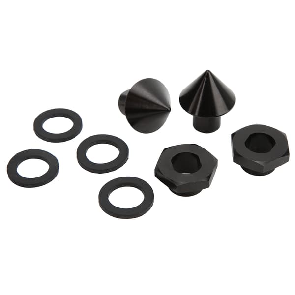 Civic 3Dr Hatchback 1992-1995 Bagrude Vinduesglas Stiver Hardware Udskiftningssæt