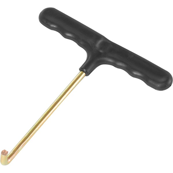 T-Shape Hook Trampolin fjäderdragverktyg