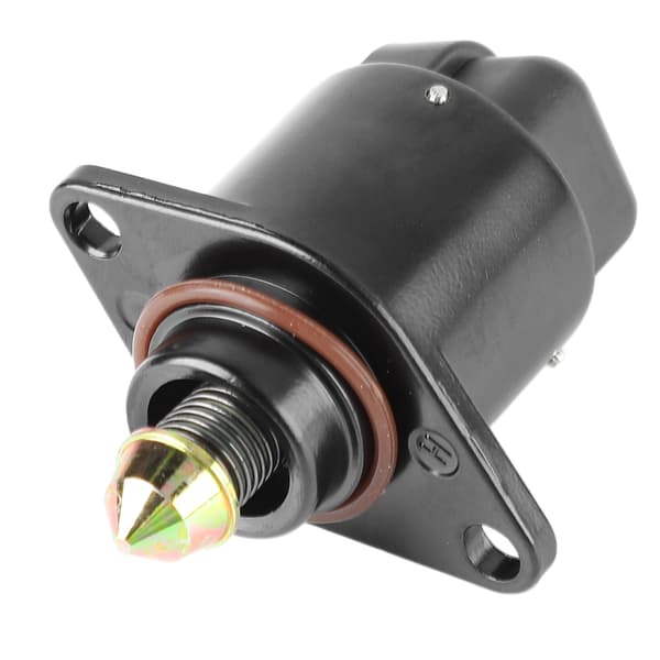 Tomgangsreguleringsventil for drivstoffinnsprøytning 93744675 Erstatning for Chevy Corsa Meriva 2003 2005