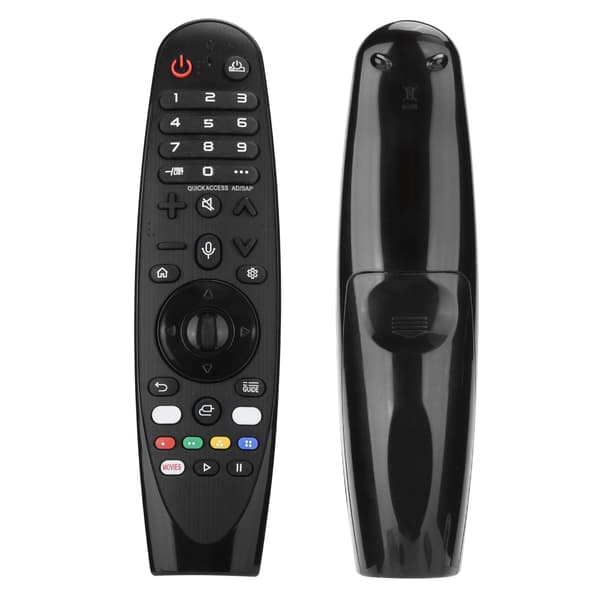LG 4K ANMR19BA AMHR19BA Smart TV Erstatningsfjernkontroll