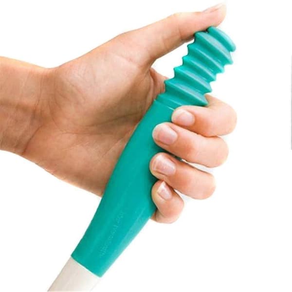 Toalett selv-tørkehjelp Lang rekkevidde tørkepapirholder for eldre