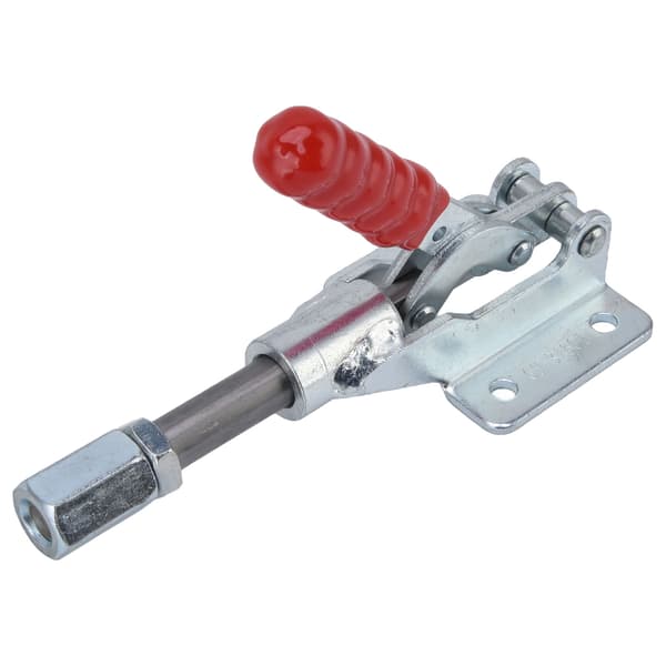 Kraftig Toggle Clamp 200KG Quick Release til Boligindretning Udstyrsinstallation