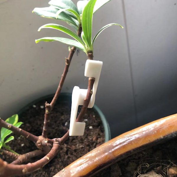 360 justerbar vinkel plant Bender ljus träning White (adjustable) pack of 20