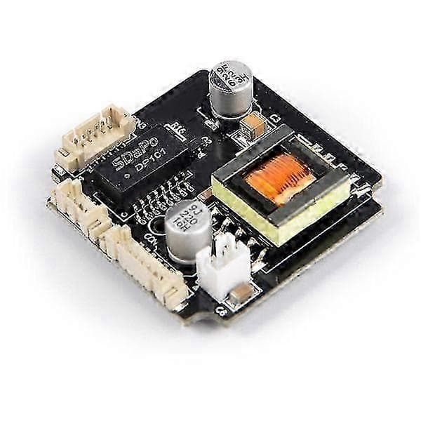 SDAPO POE-modul PM3812R-HL Isolert POE-modul Lite dedikert skall