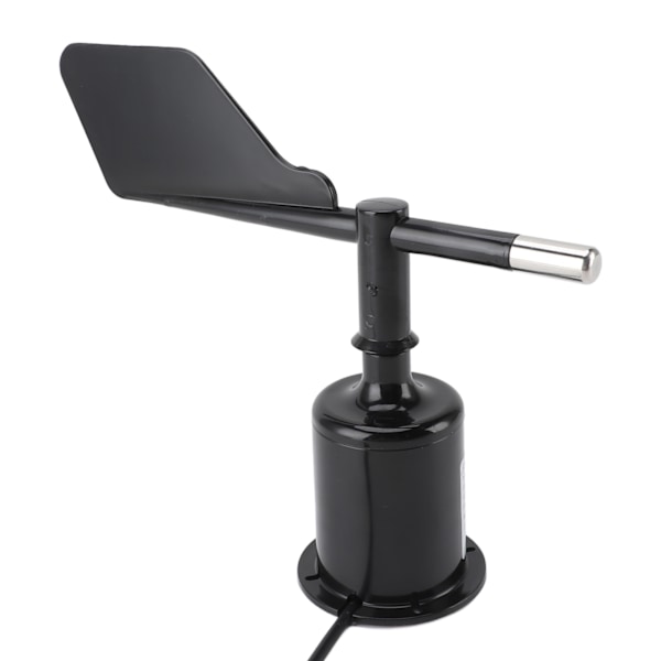 Høy-Presisjons Anemometer for Nøyaktig Vindretningsmåling i Hager