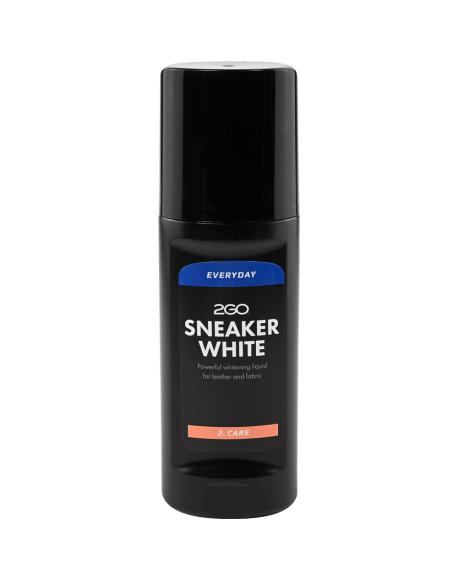 【DENGTU】Kenkäväri lenkkareille, väri Super White