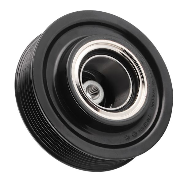 Rustfrit stål A/C kompressor kobling til Audi A4 A6 A8 8KD260805 6SEU14C