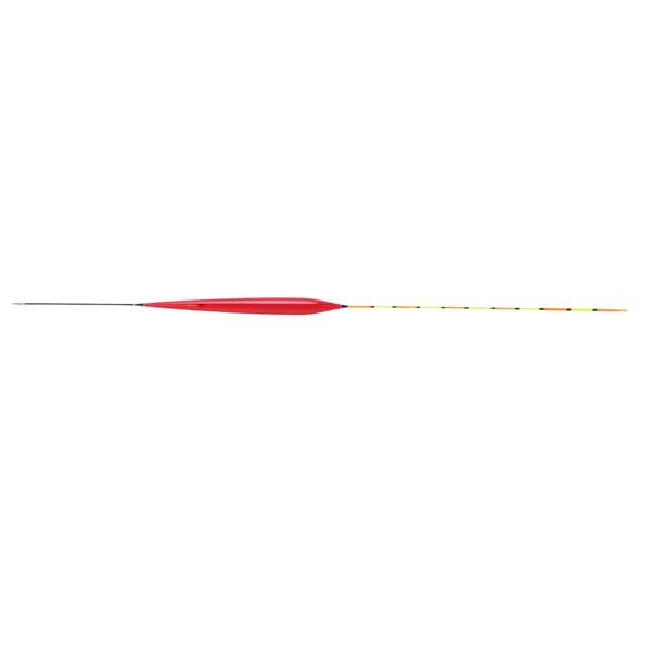 Sensitive Fiskefløde Karpeflåd Slank Krop LF-0010