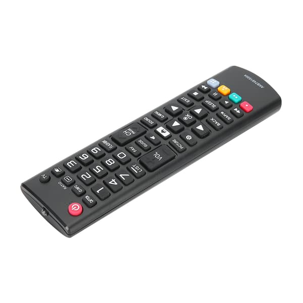 LG Smart TV Fjärrkontroll