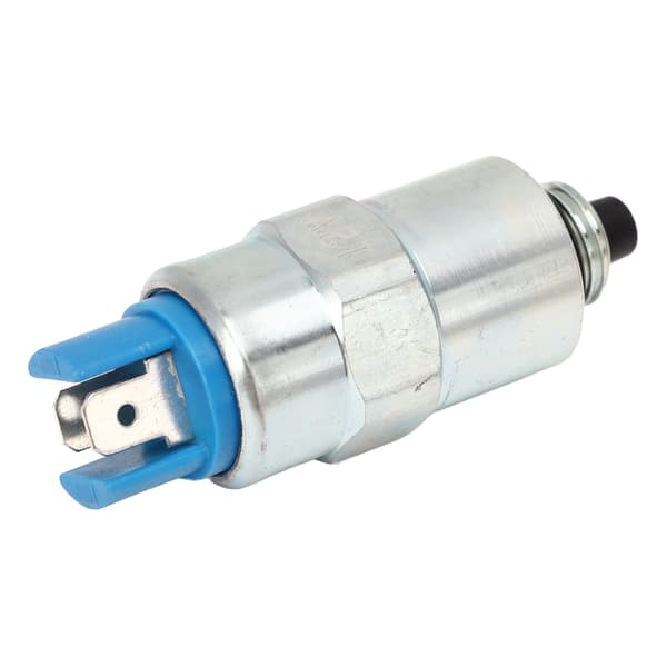 Delphi 7167620C Bränslestoppmagnetventil Motorflamutlösning Avstängningsersättning
