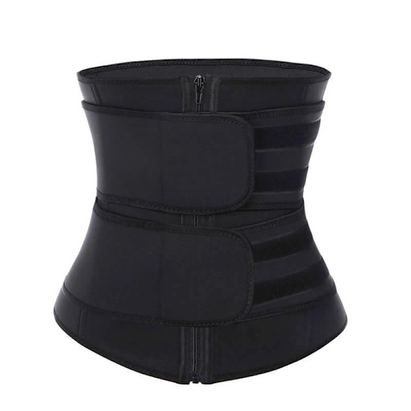 Waist Trainer Neopren bælte Vægttab|str XXL