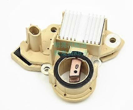 til Honda City Regulator Bil Generator