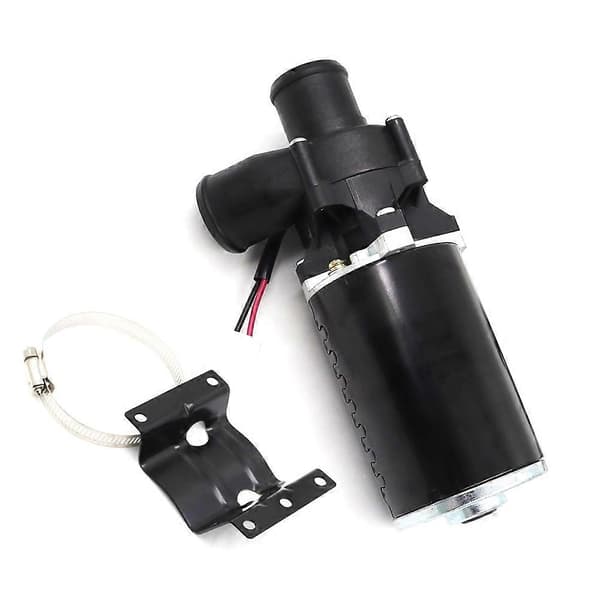 9810034A 24V Cirkulationspump Vattenpump för Webasto DBW2010 2020 U4814 Svart