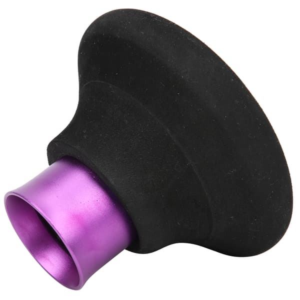 Fiskpo Butt Cushion Support Utrustning Bar Halkfri Stativhållare för Fästning L