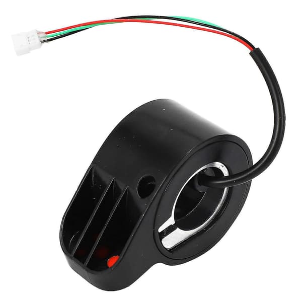 5x Elektrisk Scooter Hastighedsregulator Tommelfingeraccelerator Til M365/pro Tilbehør[dt]
