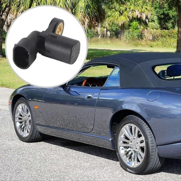 4 STK til XJ8 XJR XK8 XKR ABS Hjulhastighedssensor LJA2226AA[dt]