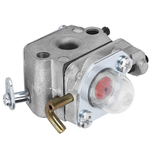 Aluminium Karburator til Echo PB-2155 Blæser, Kompatibel med Zama C1U-K43B & ES-2100