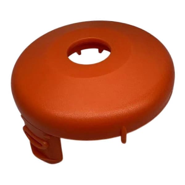 stk. for Gardena Turbotrimmer Smallcut gresstrimmer plast erstatningsspolehette, 05329-20[dt]