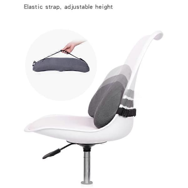 Ristiselkätyyny auton tyyny kuljettajan istuimen ristiseläntuki auton ristiselkätyyny ristiseläntuki auton ristiseläntuki black