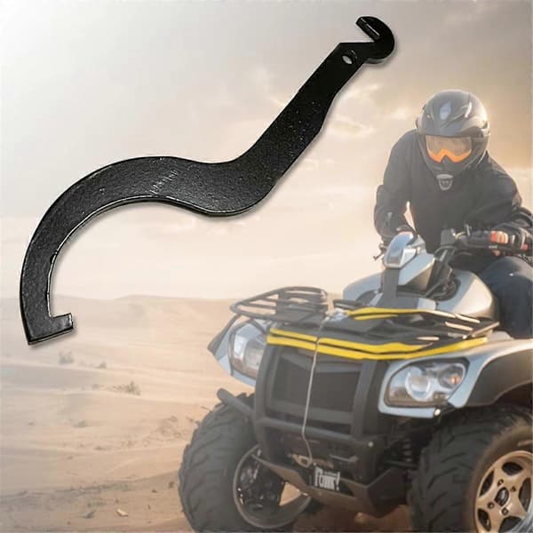 [DT] Bildeler Prodigy Spanner Span Spreader skiftenøkkel for Polaris