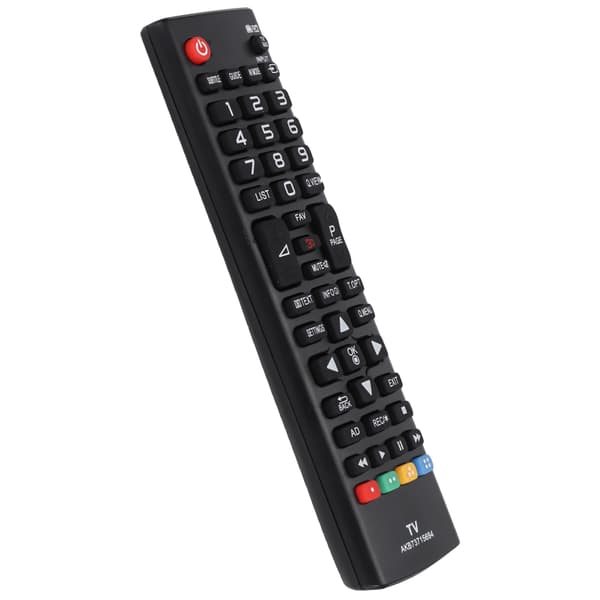 LG AKB73715694 Erstatningsfjernkontroll for TV