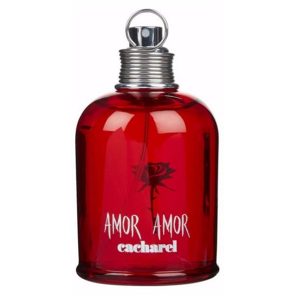 【DT】Cacharel Amor Edt 30ml Transparent transparent