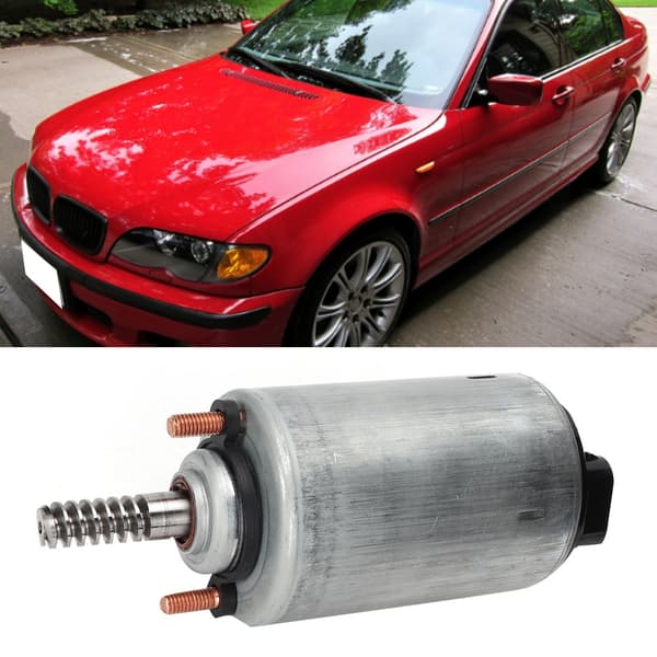 Excentrisk axel servomotor ställdon Variabel ventil A2C59515104 11377509295 Passar för 1 3 E46