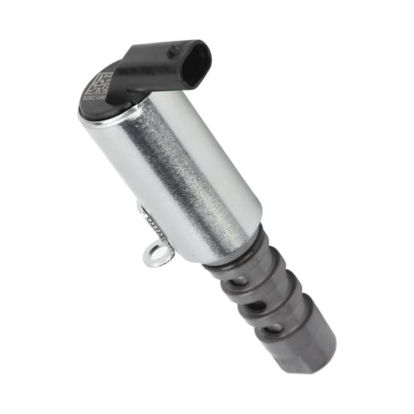 Kamaxel Variabel Timing Magnetventil 06E109257L Metall Ersättning för A6 2009 2011
