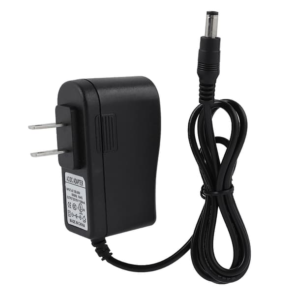 15V 1A AC DC-adapter for Mini TV-spillkonsoll 100 240V US-plugg