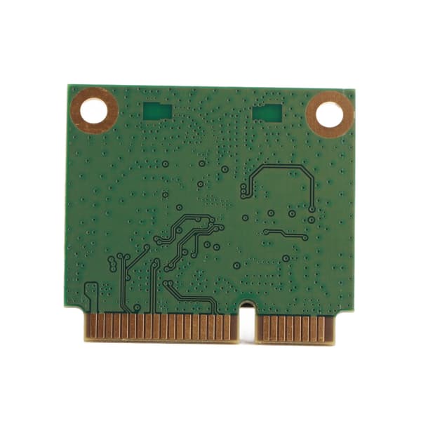 433 Mbps Dual Band Mini PCIe Trådløst Kort
