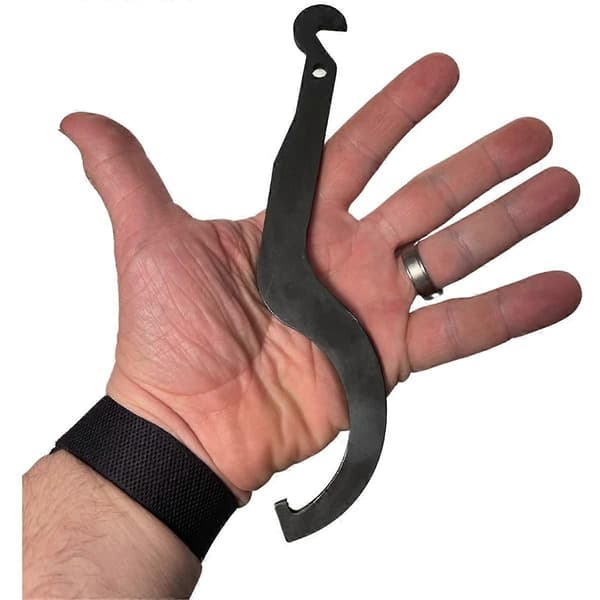 [DT]Auto Parts Prodigy Spanner Span Spreader Wrench til Polaris