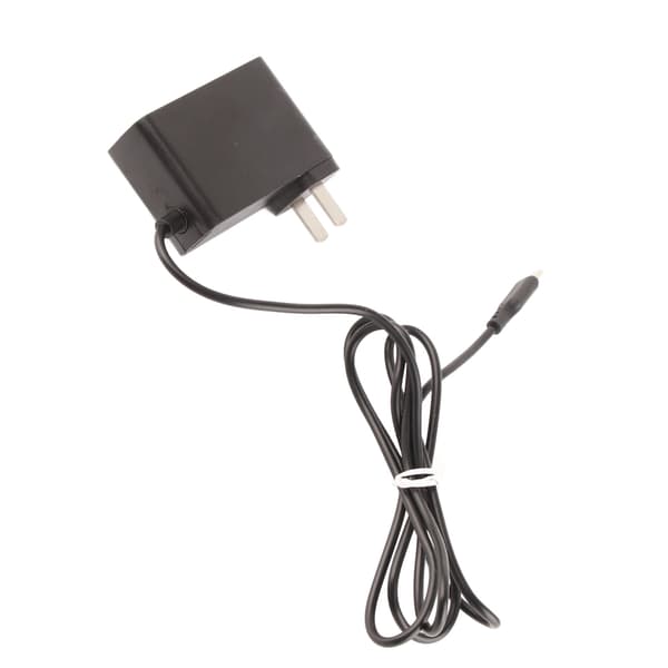 Switch Konsol Väggladdare 5V 2.4A USB C AC-adapter US-kontakt