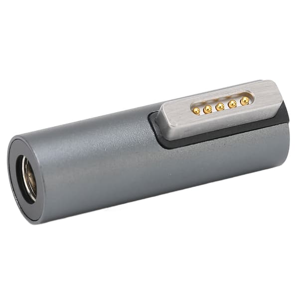 Type C Magnetisk Adapter PD Hurtig Opladning Smart Auto Identifikation Hun til Magsafe2 CDC5521