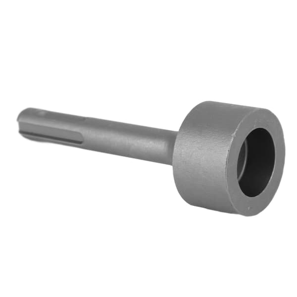 Jordspettsdrivare Bits Socket SDS Plus Borrhammare 19mm Stål Enkel Installation Robust Lättvikt