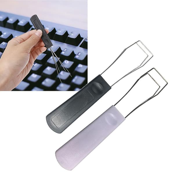 Laddningsstation för Wii U Gamepad med batterier och USB-laddningskabel Silver