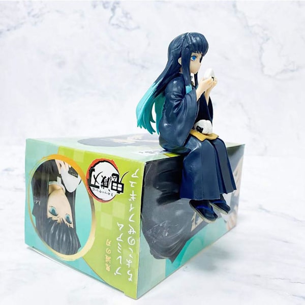 Anime Karaktär Bilmodell Dekor Sovrum Vardagsrum