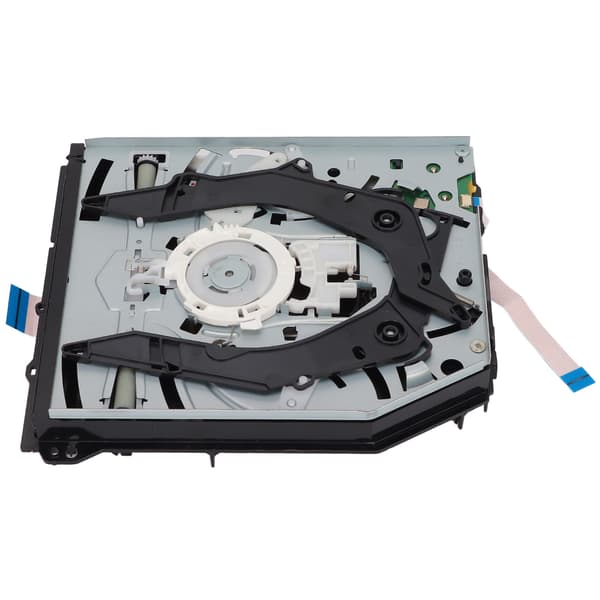 PS4 1200 Optisk Diskenhet Ersättning KEM 490 Professionell Chipset Portabel CD-enhet