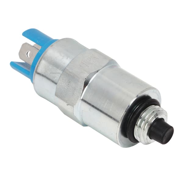 Delphi 7167620C Bränslestoppmagnetventil Motorflamutlösning Avstängningsersättning