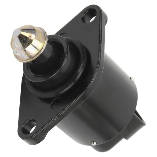 Holley Sniper EFI TBI Tomgangsreguleringsmotor - Udskiftning