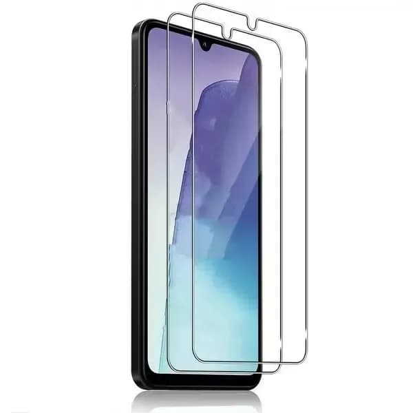 【DENGTU】2-pack Xiaomi Redmi A7 Pro Skärmskydd i Härdat Glas