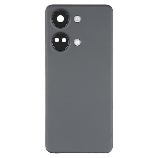 (Ny) För Samsung Galaxy S22 Ultra SM-S908B 6,72 tums TFT LCD-skärm Digitizer Fullständig montering med ram, stöder inte fingeravtrycksidentifiering Grey
