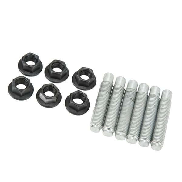 Subaru Legacy Outback Forester Tribeca Eksosmanifold Bolt Mutter Sett 800910550 Erstatning