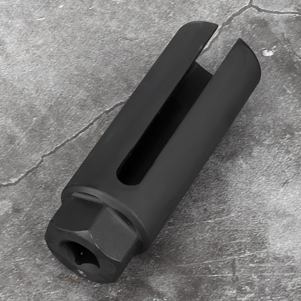 3/8 O2 Ilt Sensor Monteringsværktøj Topnøgle Socket Remover Installer Kit