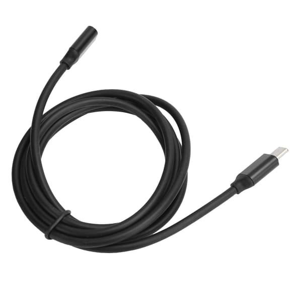 USB C Hun til Hun Forlængerkabel 1,5m 5V-20V 3A 60W