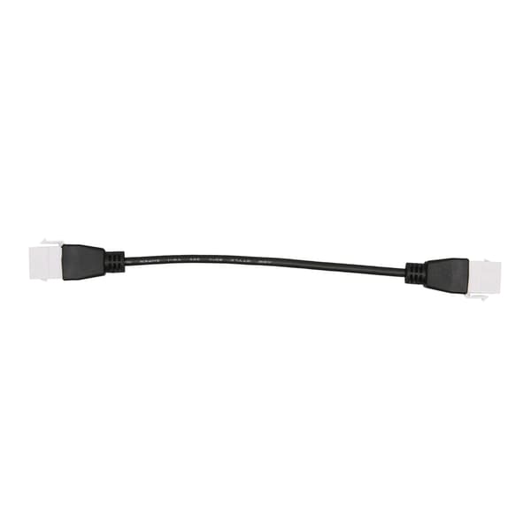 USB 3.0 Naaras-Naaras Keystone Jack -liitinseinälevyn pistorasiapaneelin sovitinkaapeli