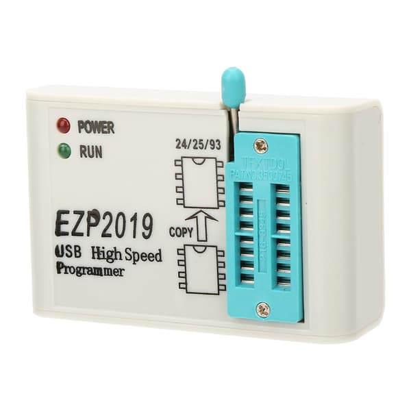 EZP2019 Høyhastighets Flash Programmer 24 25 93 BIOS Offline Kopifunksjon
