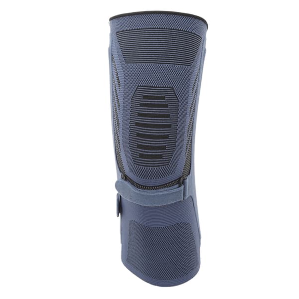 Åndbar Knækompressionsstøtte Patellar Support XL