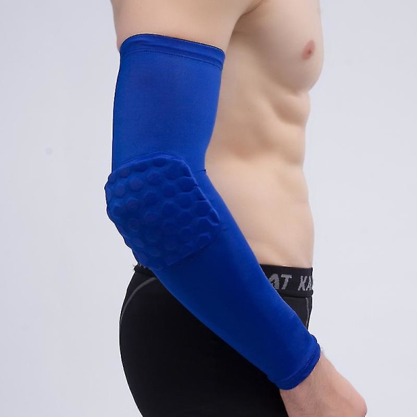 Honeycomb Sports Armbågsstöd Träningsbygel Skyddsutrustning XL